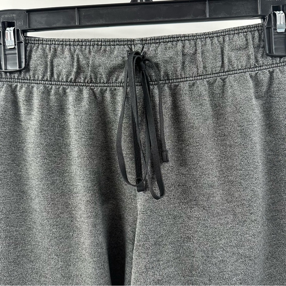 Nike Dri-Fit Charcoal Grey Running Shorts - Picture 3 of 6